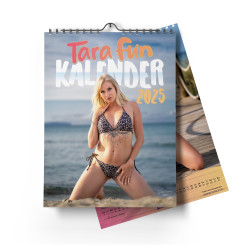 Tara Fun Kalender 2025